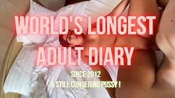 Flashback: Apple D - JohnTronX Video