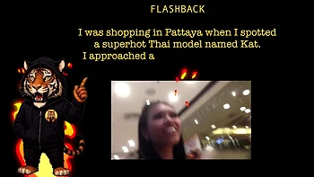 Flashback: Kat - JohnTronX Movie