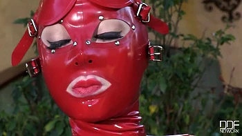 Latex And Mystery