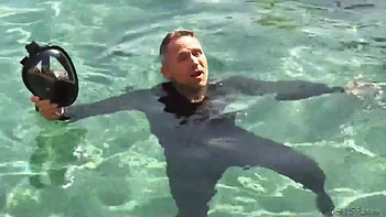 Doly Leighs Masturbating Then Get Her Hairy Pussy Licked