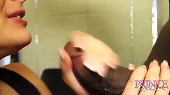 Passing Sheenas Inspection Clip#2