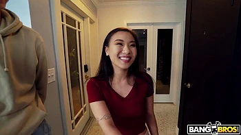 The Birthday Surprise