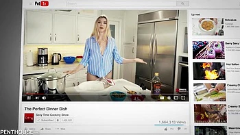 Naked Cooking - Episode 4