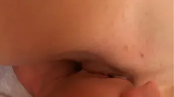 Real hardcore facesitting