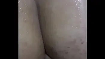 Anal foreplay Surinaamse Javaan