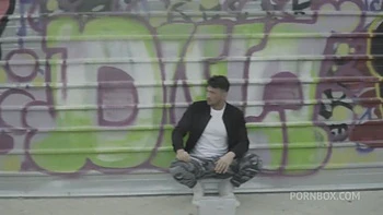 She Hires Him For A Massage And Ends Oiled And Creampied