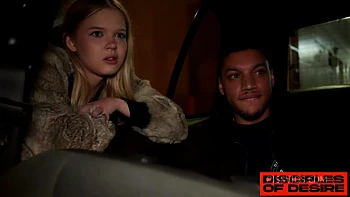 Prostitute Coco Get Fucked And Pisses On Thugger - Lot Lizzard