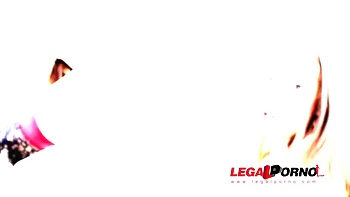 Sexy teen sluts Timea Bella & Taylor Sands ultra amazing anal