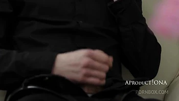 Stepmom Teach Her Stepson Manners