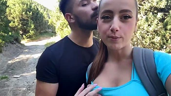 Kleo, three tails to satisfy her... - Jacquie et Michel TV