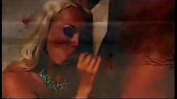 Jemstone Sits on the Beach Getting a Facial after Riding a Hard Dick - Private Porn Sex Videos