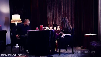 Fine Ass Brunettes - Episode 3