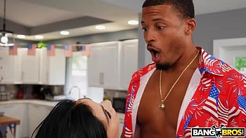 Independence Day FuckFest