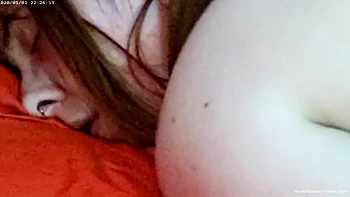 Hannah Gets It In The Ass - Hannah Grace & Sancho Villax