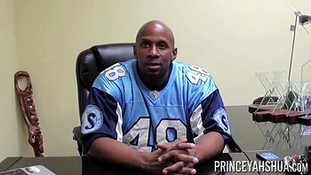 Tracey Sweet Sucks Her Way To The Top Clip#1