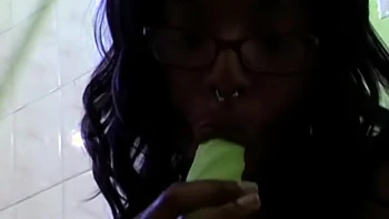 Revay Thomas Takes A Dildo Then Hard Cock - Revay Thomas Takes A Dildo Then Hard Cock