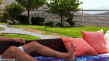 Interracial Submissions - Episode 2