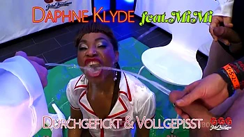 Ggg John Thompson - Xh_29420_Daphne Klyde Durchgefickt & Vollgepisst