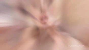 Dap and Fist, Kitty Li, 5on1, Fisting, Balls Deep Anal, DAP