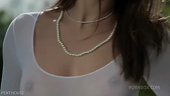 All he wants to do is make her cum