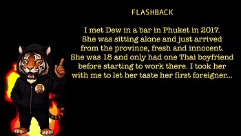 Flashback: Dew - JohnTronX Video