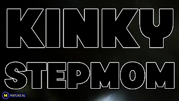 British Milf Camilla Creampie And Her Kinky Stepdaughter Have The Kinkiest Lesbian Sex Ever