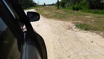 Eva Brooks Is A Public Toilette