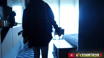 Flashback: Nini - JohnTronX Movie