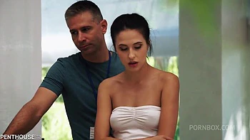 Campfire Virgins - Episode 4