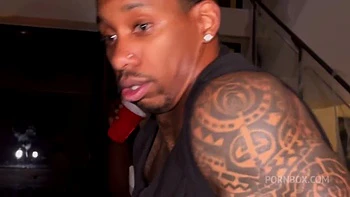 Bluesins' Halloween Meetup First Day Part 2