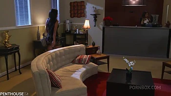 Lesbians At Work - Episode 1