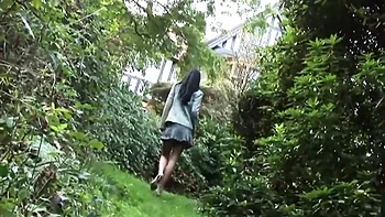 Vanessa Hill, Tony James And Carmel Moore In Scary Mind - (the Movie)