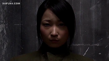 Japanese Female Prisoners