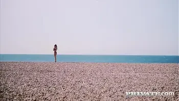 Private.com - DP Fucking! Big Ass Busty Babe Jolee Love Double Dicked!