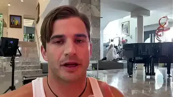 Typical Day on a porn set