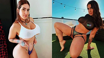 Under My Wife Cheated On Me With Trainer Vaginal-creampies