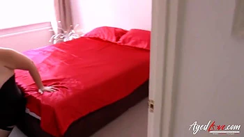 Teen 18+ Redhead And Mature Lesbian Fucking Sex Toys