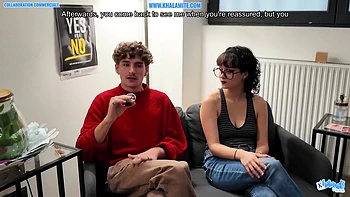 Comment Tourner Avec Moi ? Devineras-tu La Taille De Mes Seins ? - Je Reponds A Toutes Les Questions