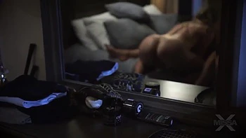 The Bully Meets My Stepmom Cory Chase And Laney Grey