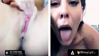 My Stepmilf Is A Dirty Slut Comp