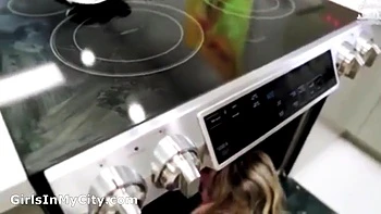 Hot Stepmom Fucked In The Ass