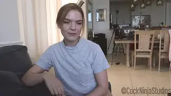 Step Sister Caught and Confronts Step Brother - I Know What You Did To Me step Bro Preview - Dahlia Red / Emma Johnson