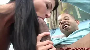 Shane's BBC makes India’s poon squirt like a Summer monsoon