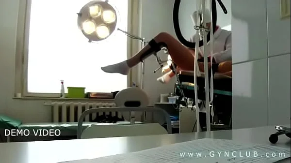 Gyno orgasm