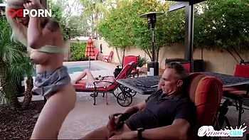 Cumming Inside My Stepdaughter