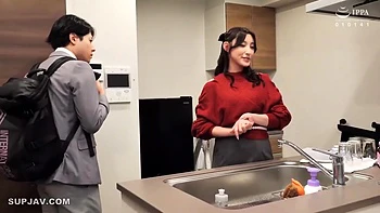 [rm] Kanas Obsession With Women-only Sex Kana Morisawa