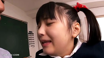 Childhood Female Friend Having Fun With Older Neighbor When Visiting Old Town On Days Off Having Lewd Cumshots I3b5w6mr