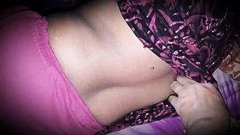 Desi Wife Hardcore Sex with Husband - Deep Throat & Moaning Orgasm