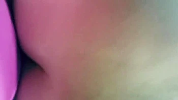 Amateur Latina Wife Pegs Husband Doggy Style - Cum In Mouth