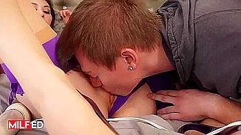 Toys Movie With Anthony Pierce And Angelina Diamanti